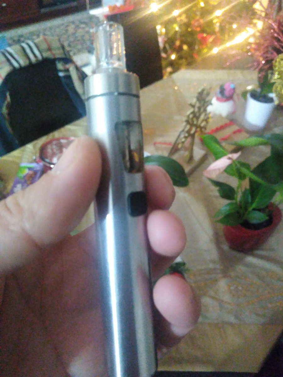 Joyetech eGo AIO Gradient Blue Pen Kit 2ml με Ενσωματωμένη Μπαταρία