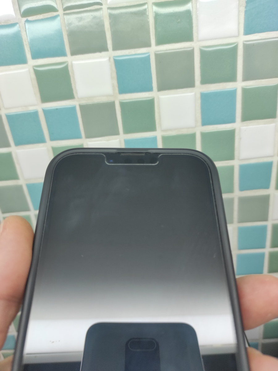 Spigen® Ultra Hybrid™ ACS03261 iPhone 13 Pro Case - Crystal Clear