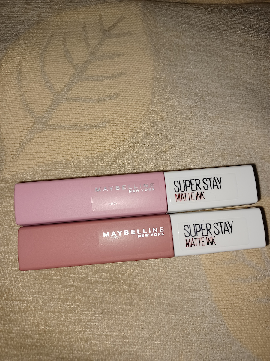 maybelline superstay ink crayon skroutz