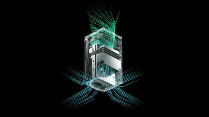 Microsoft Xbox Series X 1TB