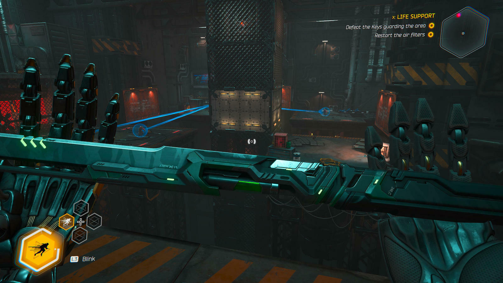Ghostrunner PS5 Game