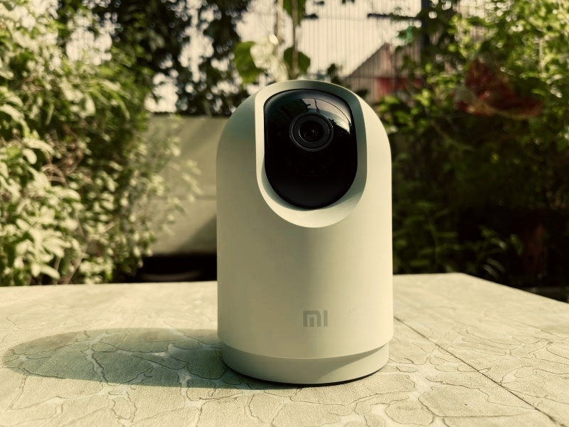 Xiaomi BHR4193GL IP Surveillance Camera Wi-Fi Full HD+ 4MP with Two-Way Communication