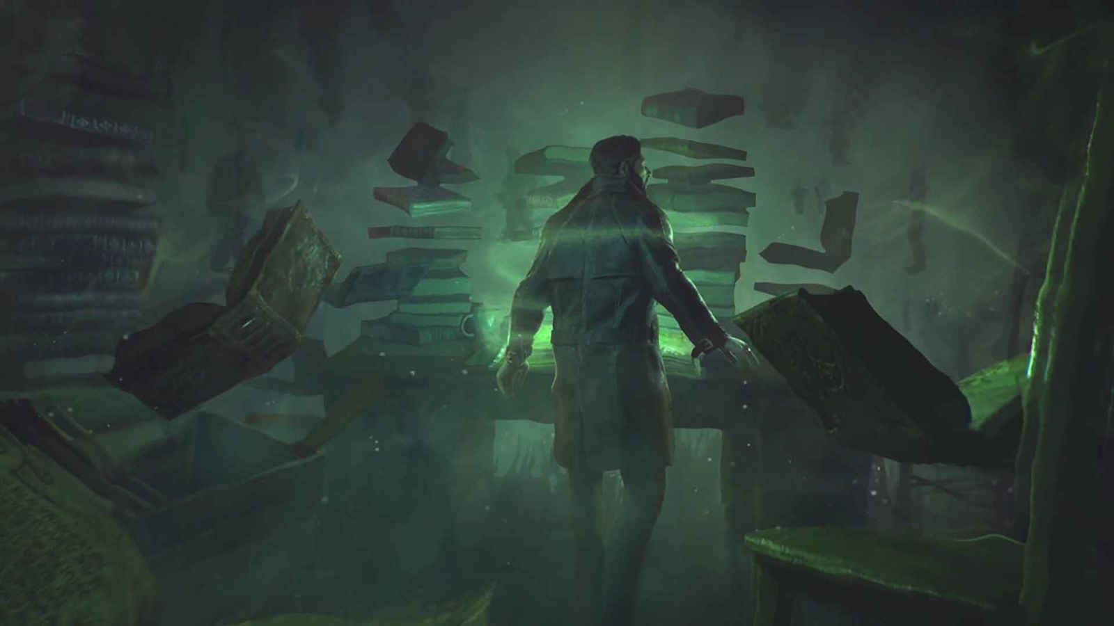 Call of Cthulhu Xbox One Game