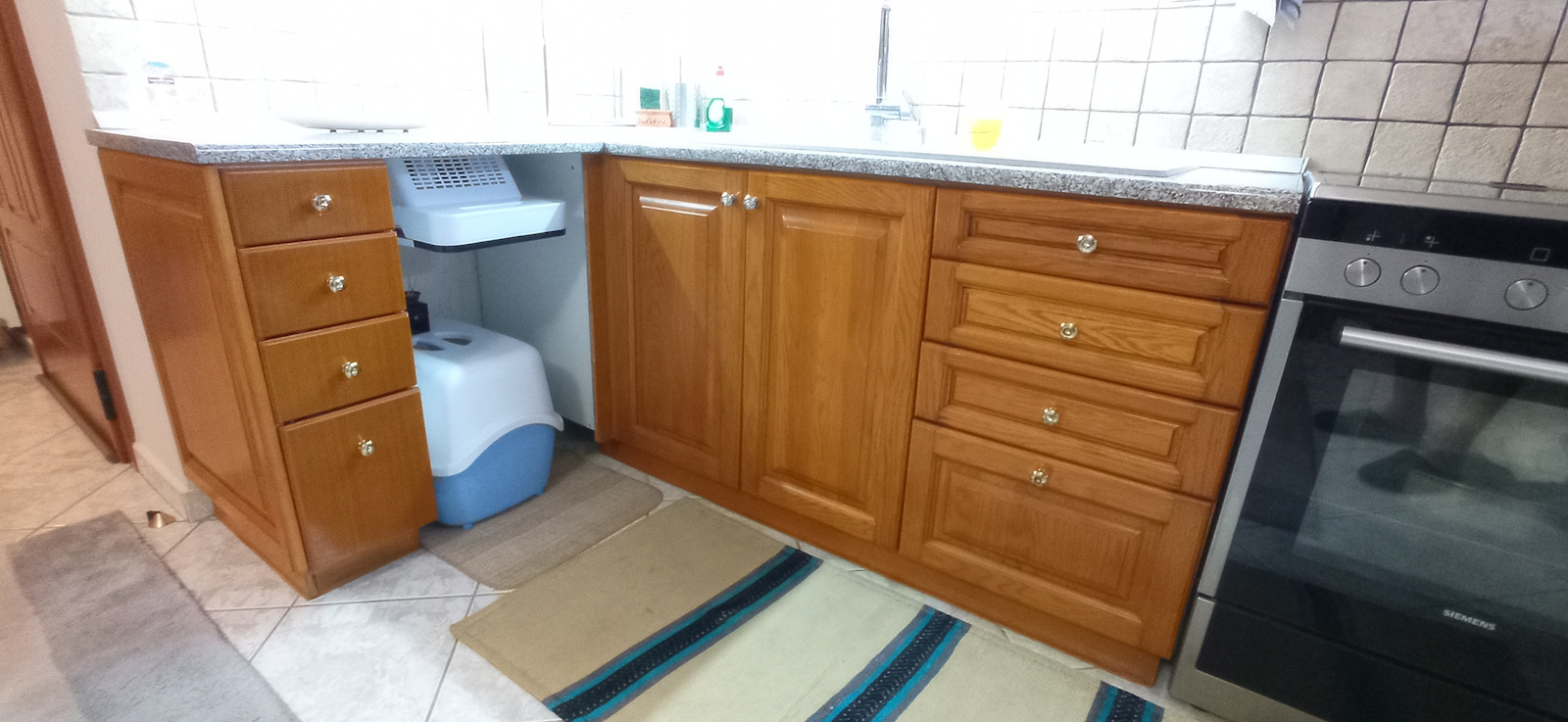 TnS Ιονιστής / Καθαριστής Αέρα 35W για Χώρους 35m²