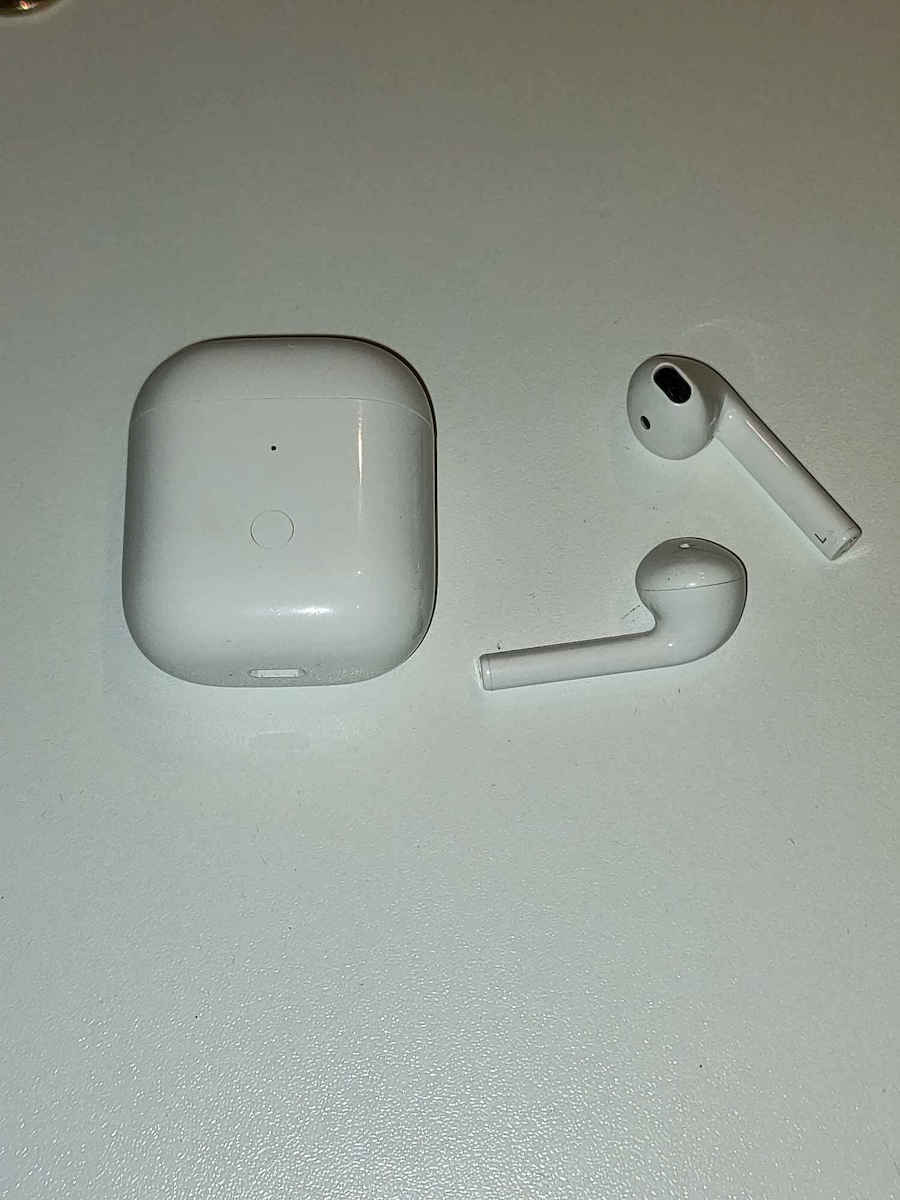 Buds Air Neo Bluetooth Handsfree Căști cu rezistență la transpirație și husă de încărcare Ale