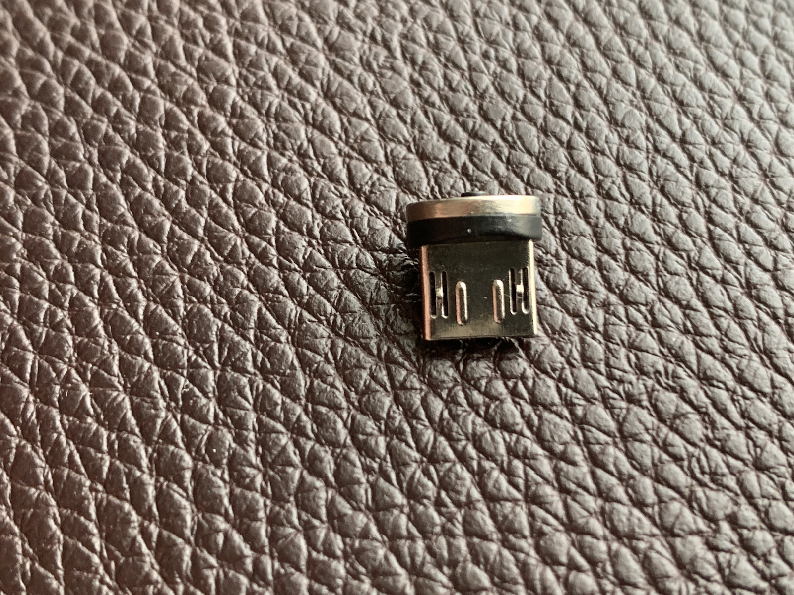Usams USB-C male (SJ159USBT)