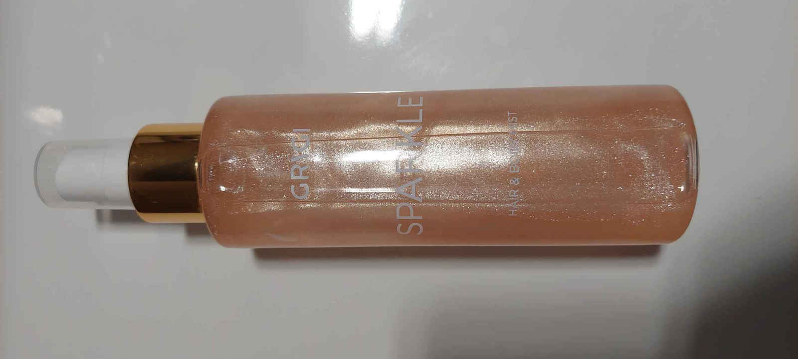 Grigi Sparkle Body Mist 150ml