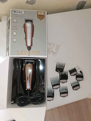Wahl Professional 5 Star Legend Mașină de Tuns Electricitate Roșie