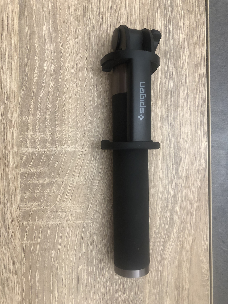 Palo Selfie Stick Spigen Bluetooth Nueva Generacion S530w – Spigen