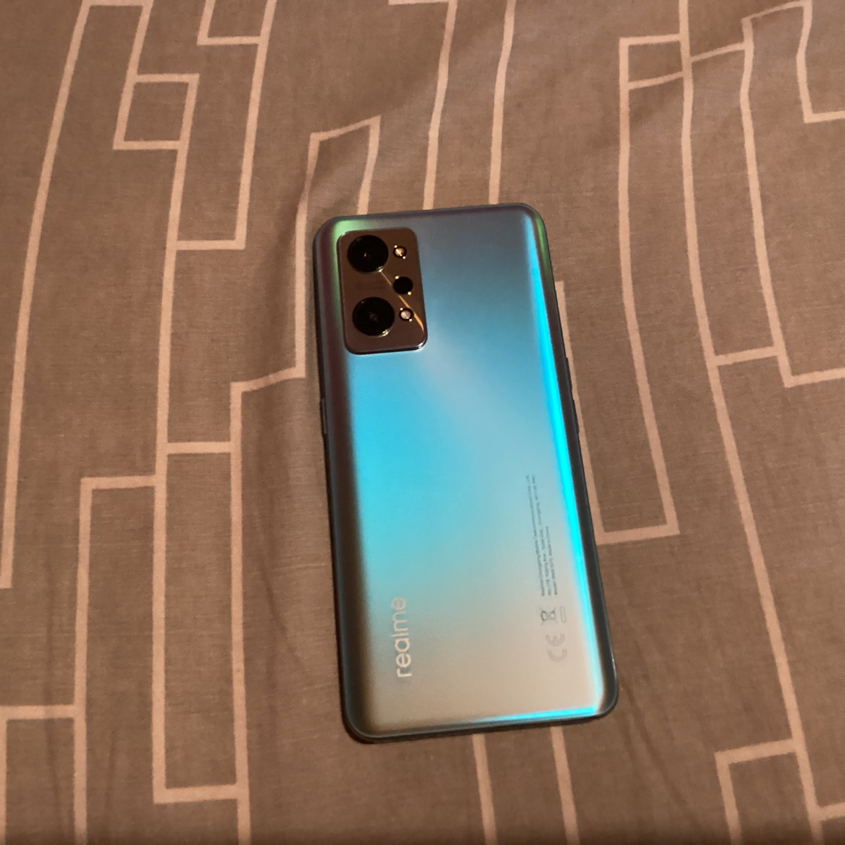 Realme GT Neo 2 5G Dual SIM (12GB/256GB) Neo Black | Skroutz.gr