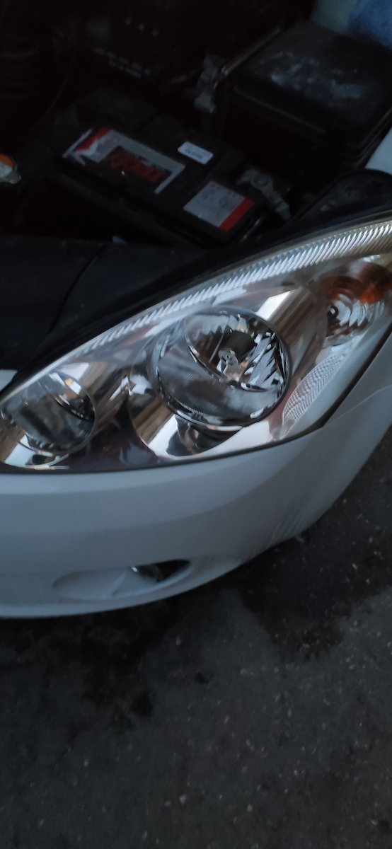 Arexons Fairings Renewer Αλοιφή Καθαρισμού Φαναριών Αυτοκινήτου 150ml