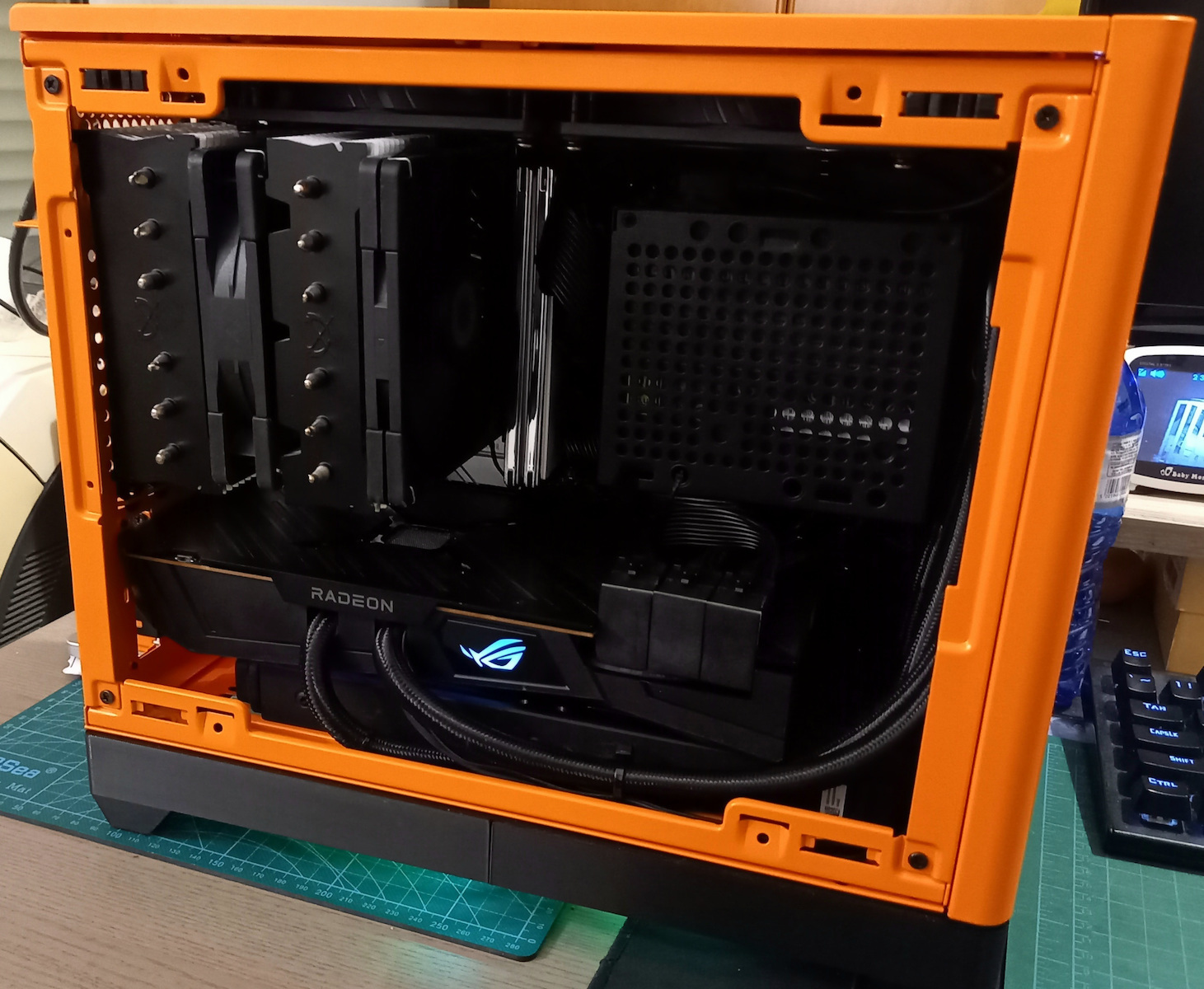MasterBox NR200P Color Mini-ITX PC Case Cooler Master, 56% OFF