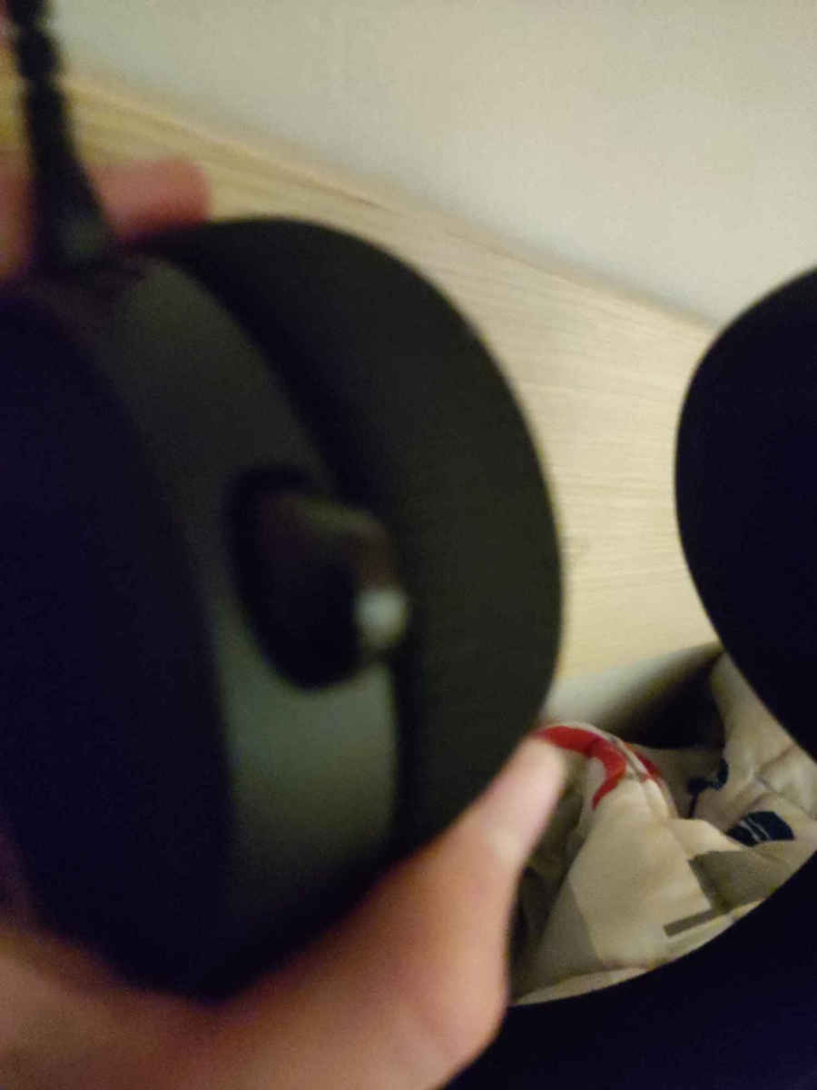 SteelSeries Arctis 3 2019 Edition Надушници Геймърски слушалки с връзка 2x3,5 мм Черен