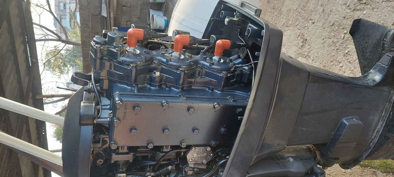 Wd-40 Specialist Degreaser Καθαριστικό Σπρέι 500ml Ταχείας Δράσης