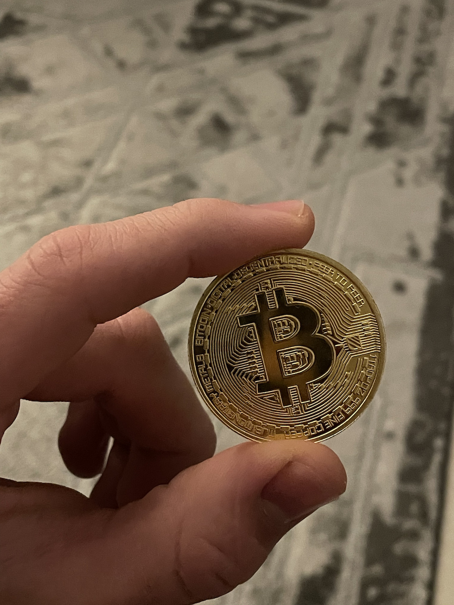 Bitcoin mastery review (87) 사진