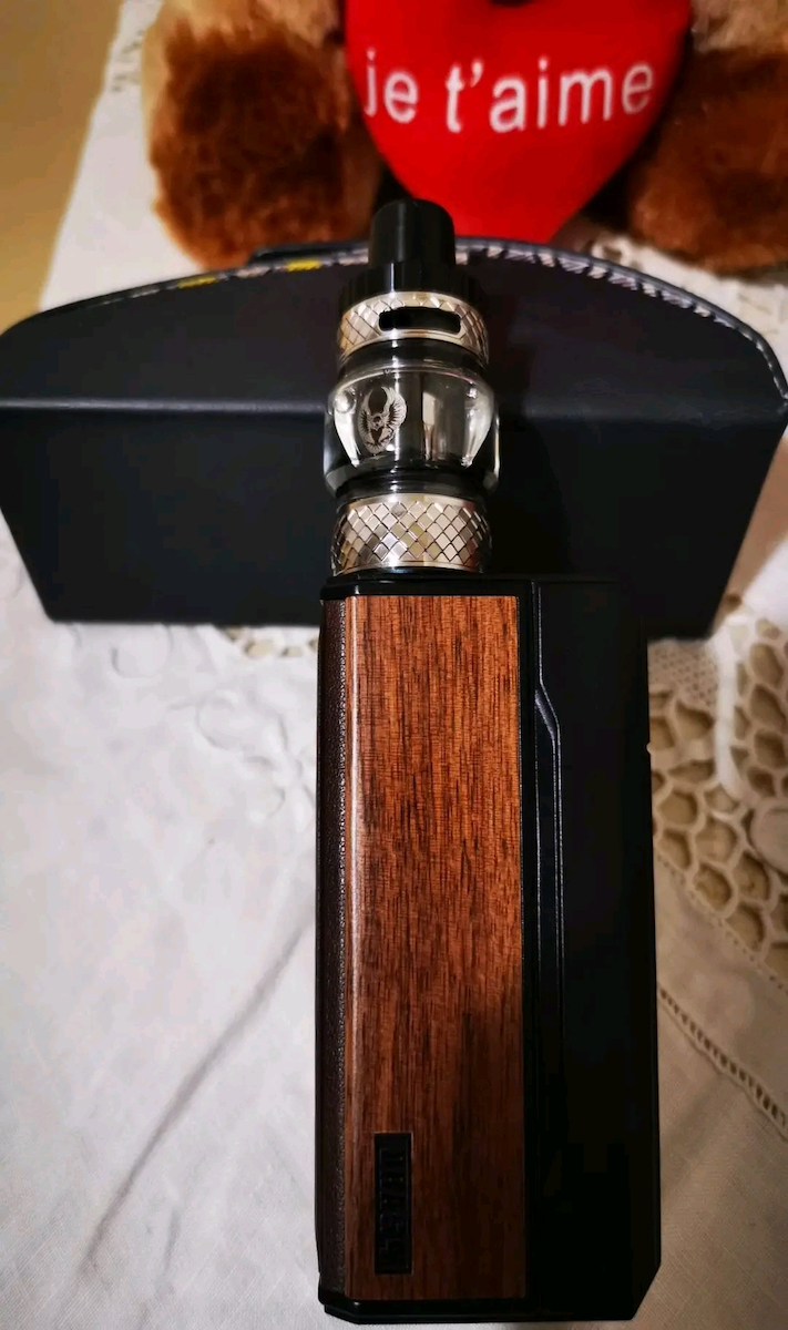Horizontech Sakerz Master 5ml Gunmetal