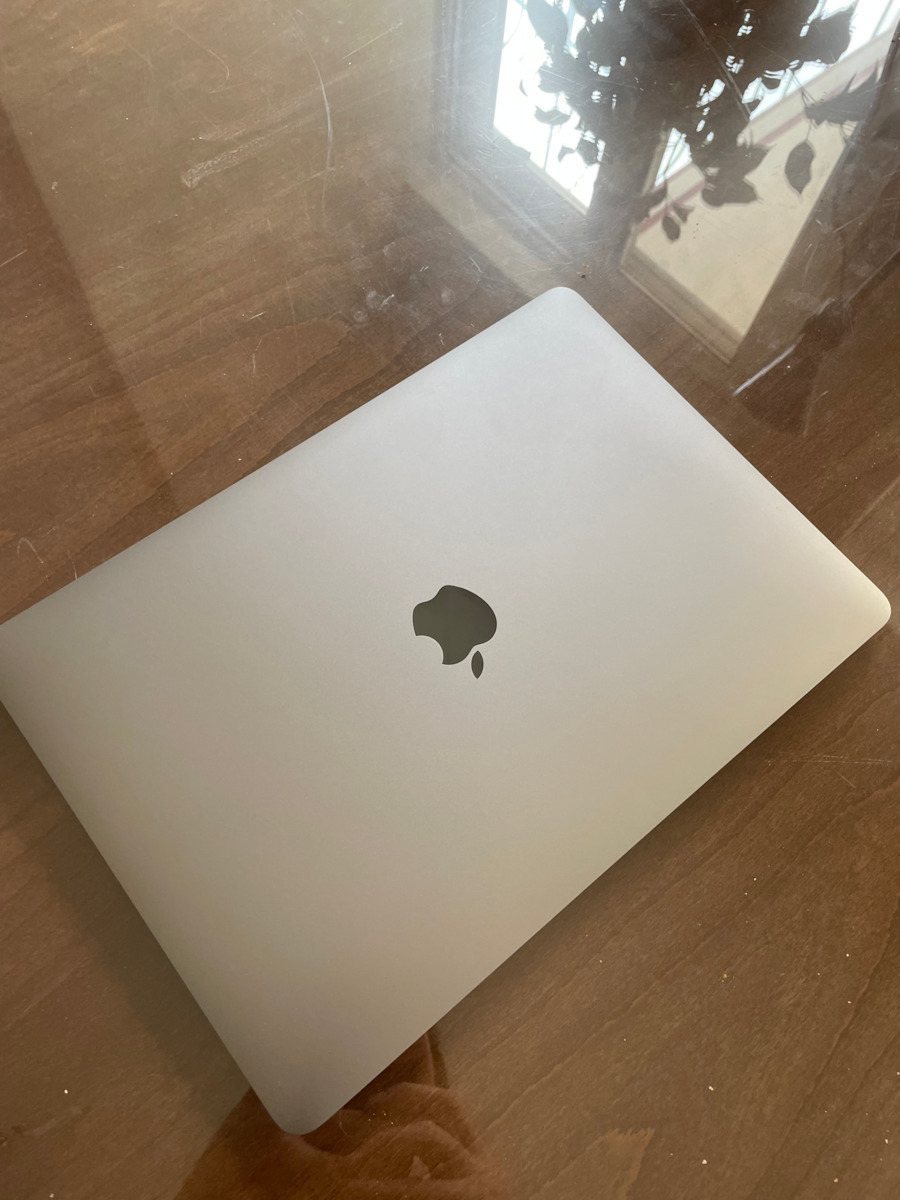 Apple MacBook Air 13.3" (2020) IPS QHD+ (M1/8GB/256GB SSD/7-Core GPU) Space Gray (GR Keyboard)