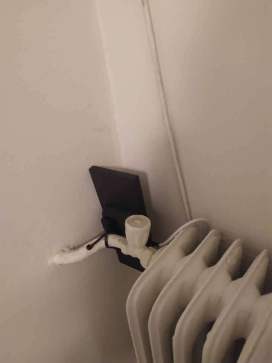 Matel Electronics Matel 5G Εξωτερική Κεραία Τηλεόρασης (δεν απαιτεί τροφοδοσία) σε Μαύρο Χρώμα Σύνδεση με Ομοαξονικό (Coaxial) Καλώδιο