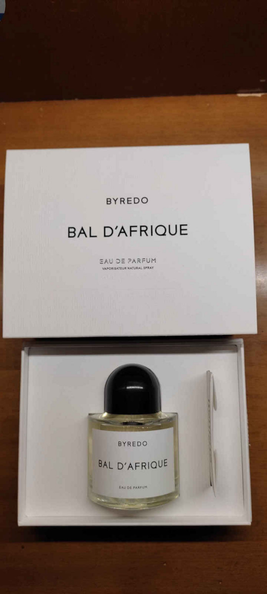 Byredo Eau de Parfum 100ml