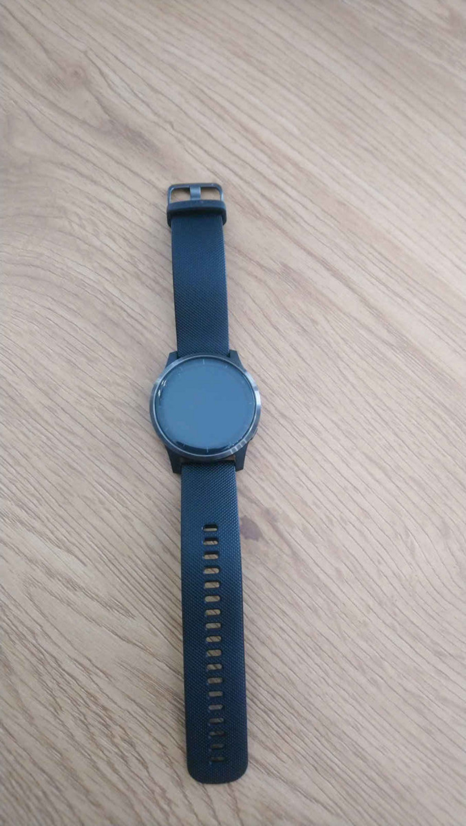 Smart Watch Screen Protector για το Garmin Vivoactive 4 1τμχ