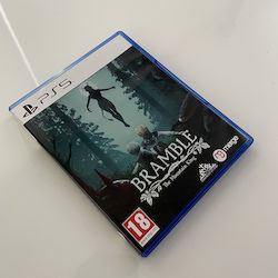 Bramble: The Mountain King PS5 (Gebraucht) in Malters für CHF 19 - mit
