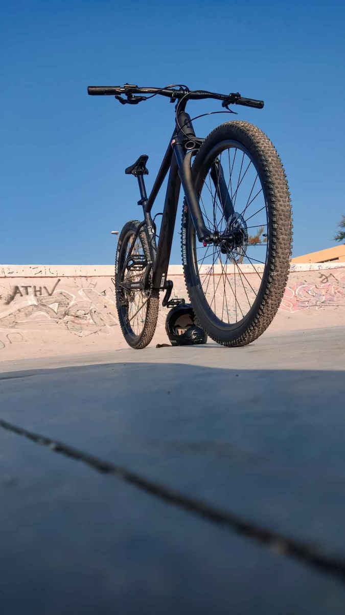 Scott Scale 980 29" 2023 Gri Mountain Bike cu 12 Viteze și Frâne pe Disc Mecanice