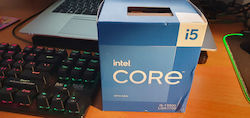 Intel Core i5-13500 1.8GHz Procesor 14 Nuclee pentru Socket 1700