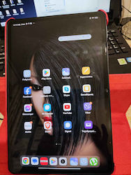 Xiaomi Pad 6 Tablet 256GB 8RAM Wi-Fi - Colore Champagne, Schermo 11