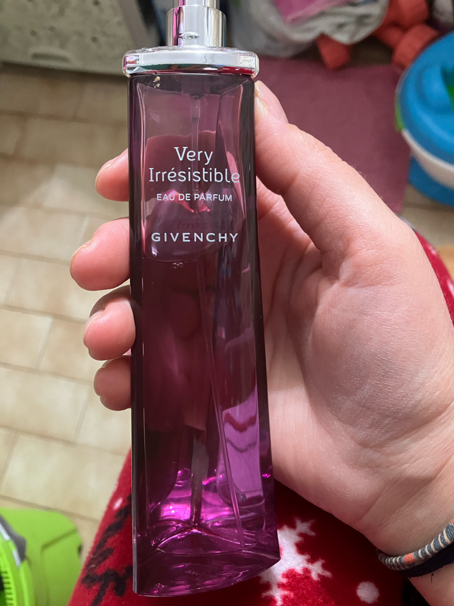 Givenchy Парфюмна вода 75мл