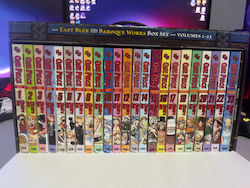 One Piece, De la Dressrosa la Reverie : Volumele 71-90 cu Premium