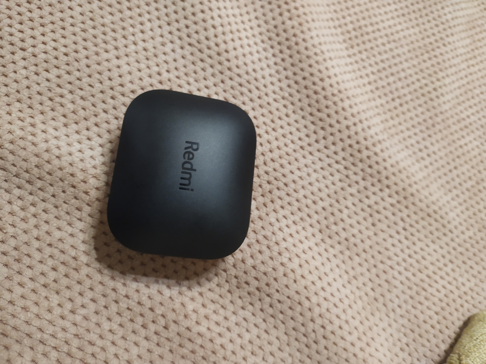 Xiaomi Redmi Buds 5 Bluetooth Handsfree Ακουστικά με Αντοχή στον Ιδρώτα και Θήκη Φόρτισης Μαύρα