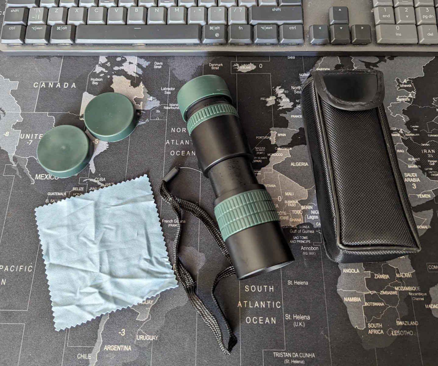 Apexel Observation Binocular