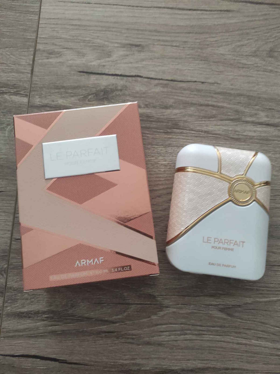 Armaf Le Parfait Eau de Parfum 100ml