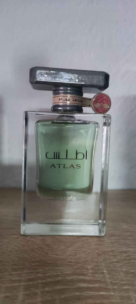 Maison Alhambra Atlas Eau de Parfum 55ml