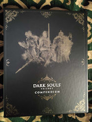 専用出品★Dark Souls Trilogy Compendium 25th 専用出品☆Dark Souls Trilogy Compendium 25th