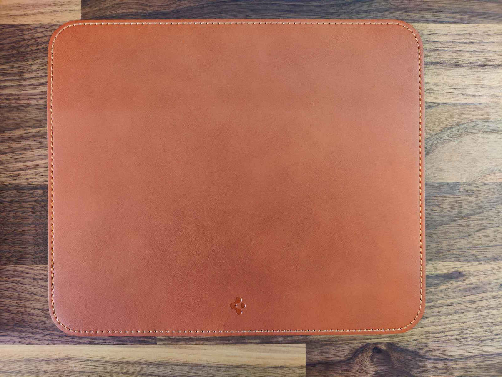 Spigen LD301 Mouse Pad (250mm) Μαύρο APP04760