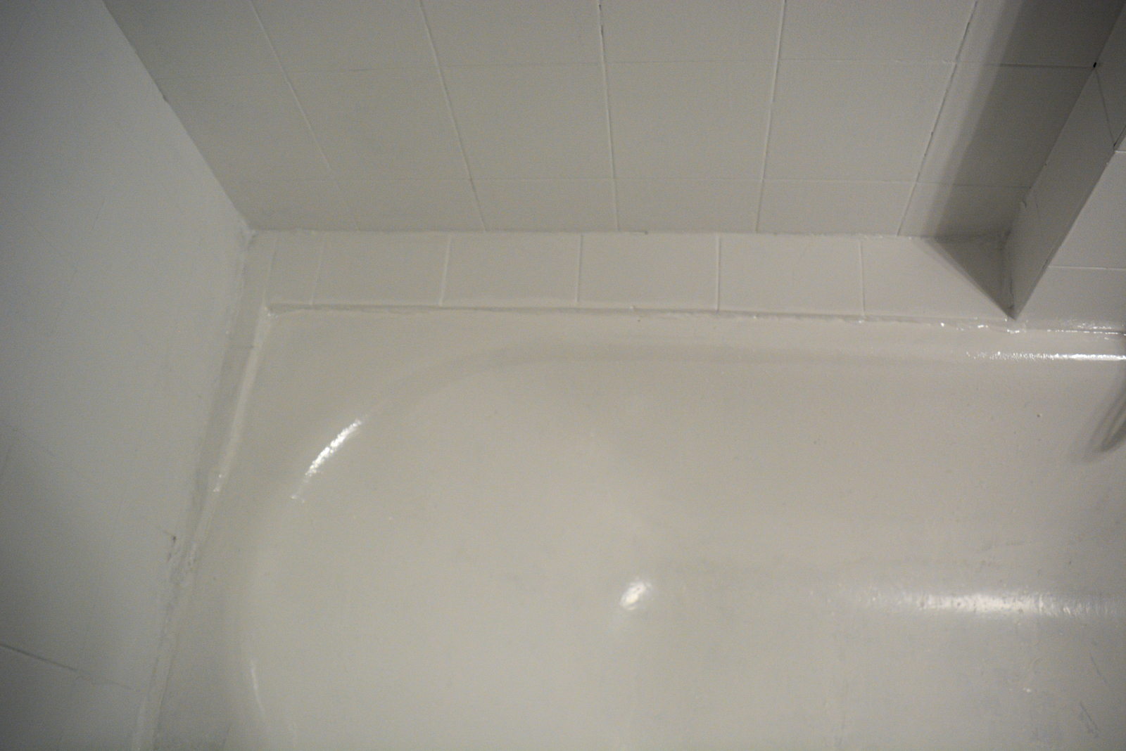 Mercola Liquid Glass Tub & Tile Ρητίνη Δύο Συστατικών 1kg