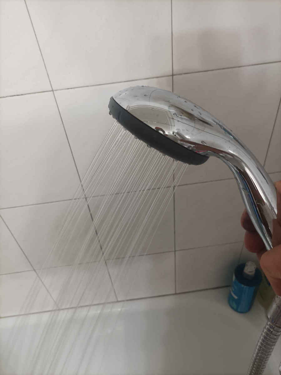 Grohe Vitalio Start Τηλέφωνο Ντουζ