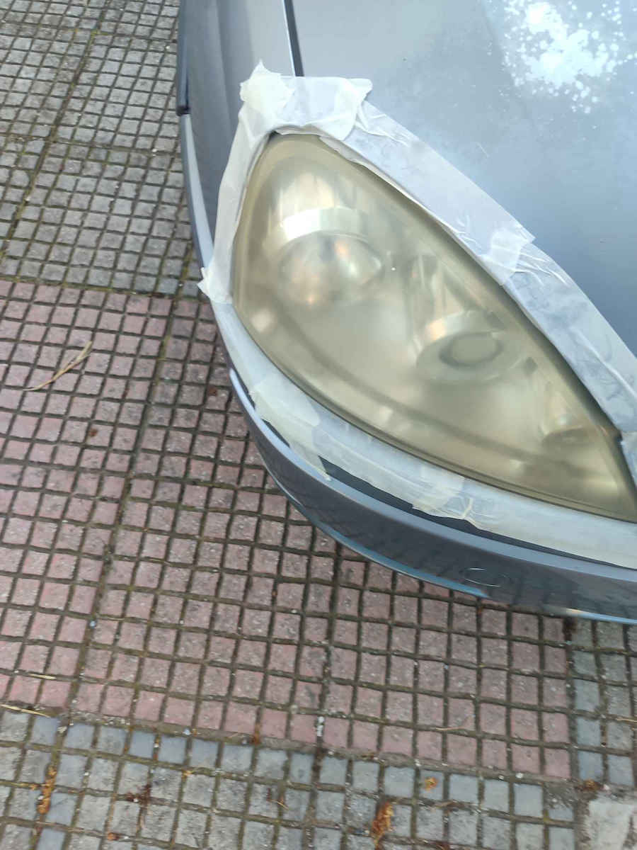 Chamaleon 2K Aerosol Clear Coat Premium Σπρέι Βερνίκι για Αμάξωμα Αυτοκινήτου Διάφανο 200ml