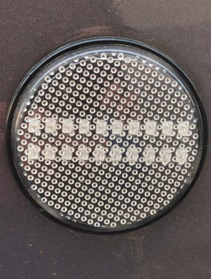 Vinstar Blitzlicht LED für Mazda MX-5 2Stück