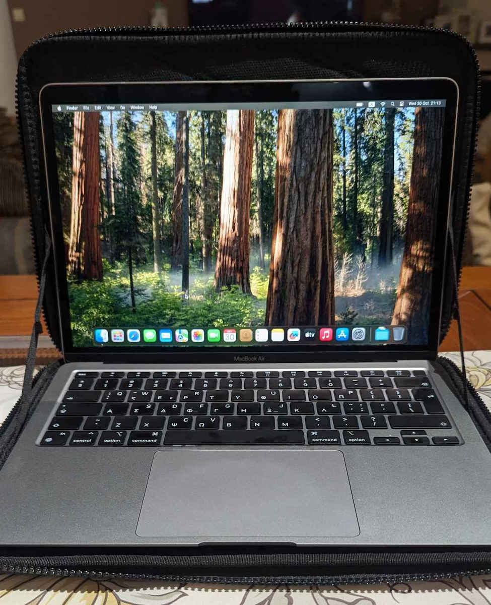 Thule Gauntlet Tasche Fall für Laptop MacBook Pro 13"/14" / MacBook Air 13"