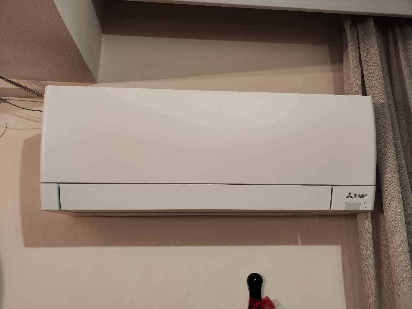 Mitsubishi Electric MSZ-AY Aparat De Aer Condiționat Inverter 18000 BTU A++/A++ Cu WiFi Și Filtru Plasma Quad Plus
