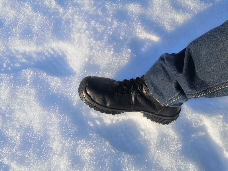 To Work For Waterproof Boots Safety S3 with Certification SRC,WR