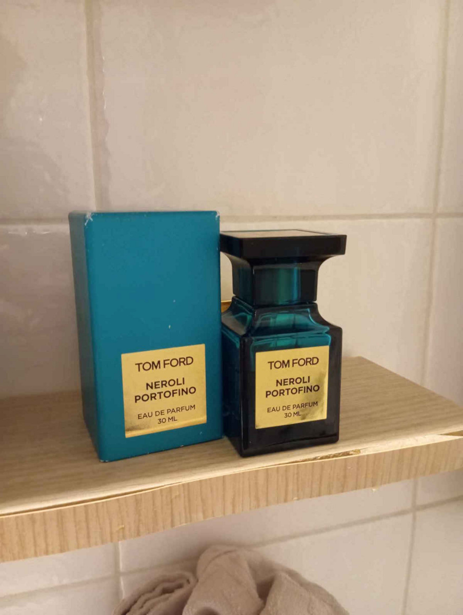 Tom Ford Neroli Portofino Body Mist 150ml