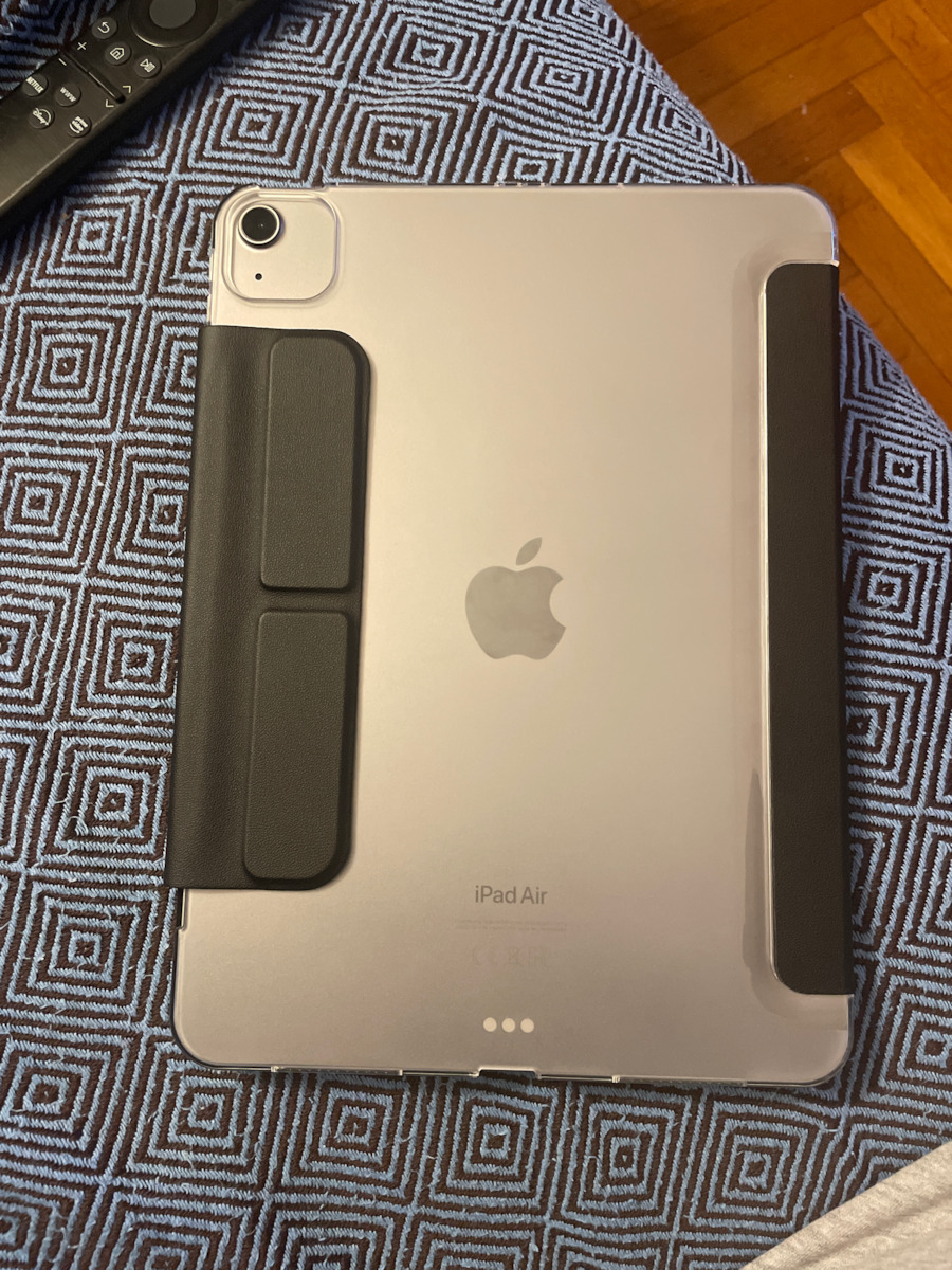 Laut Flip Cover Grüne