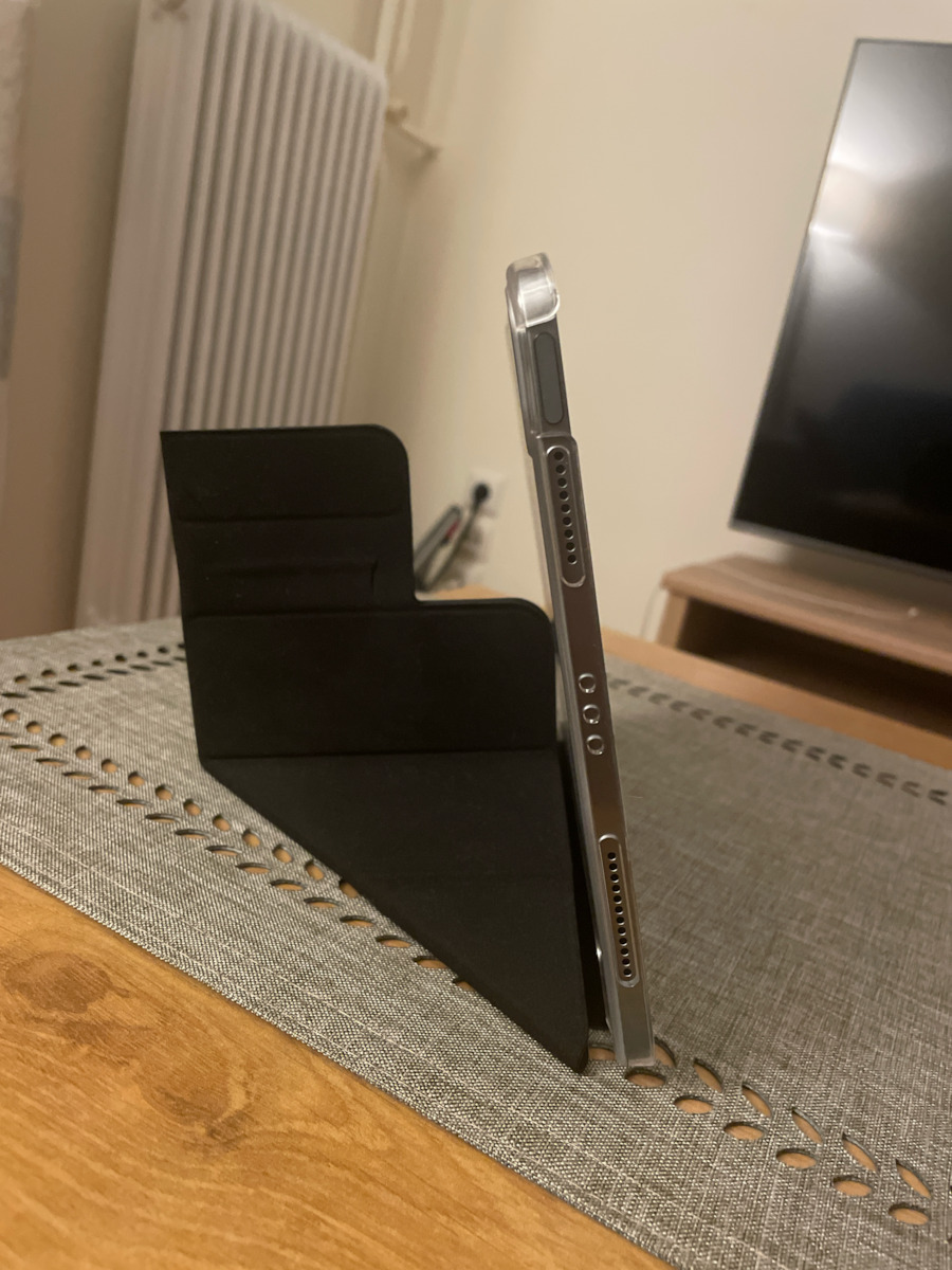Laut Flip Cover Grüne