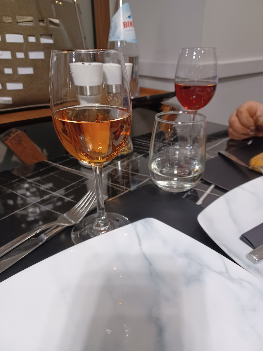 Οινογένεσις Κρασί Σκέρτσο Ροζέ Ημίξηρο 750ml
