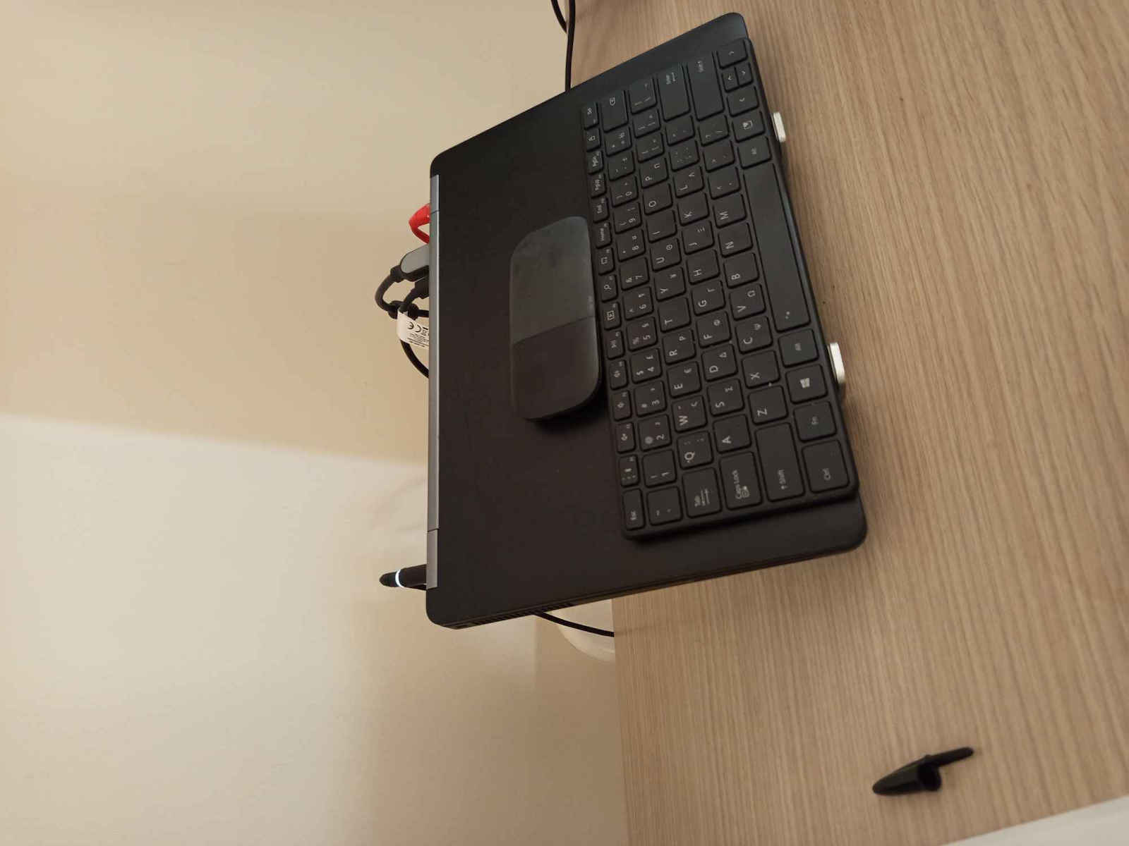 Tech-Protect Alustand Stand for Laptop up to 16" Silver