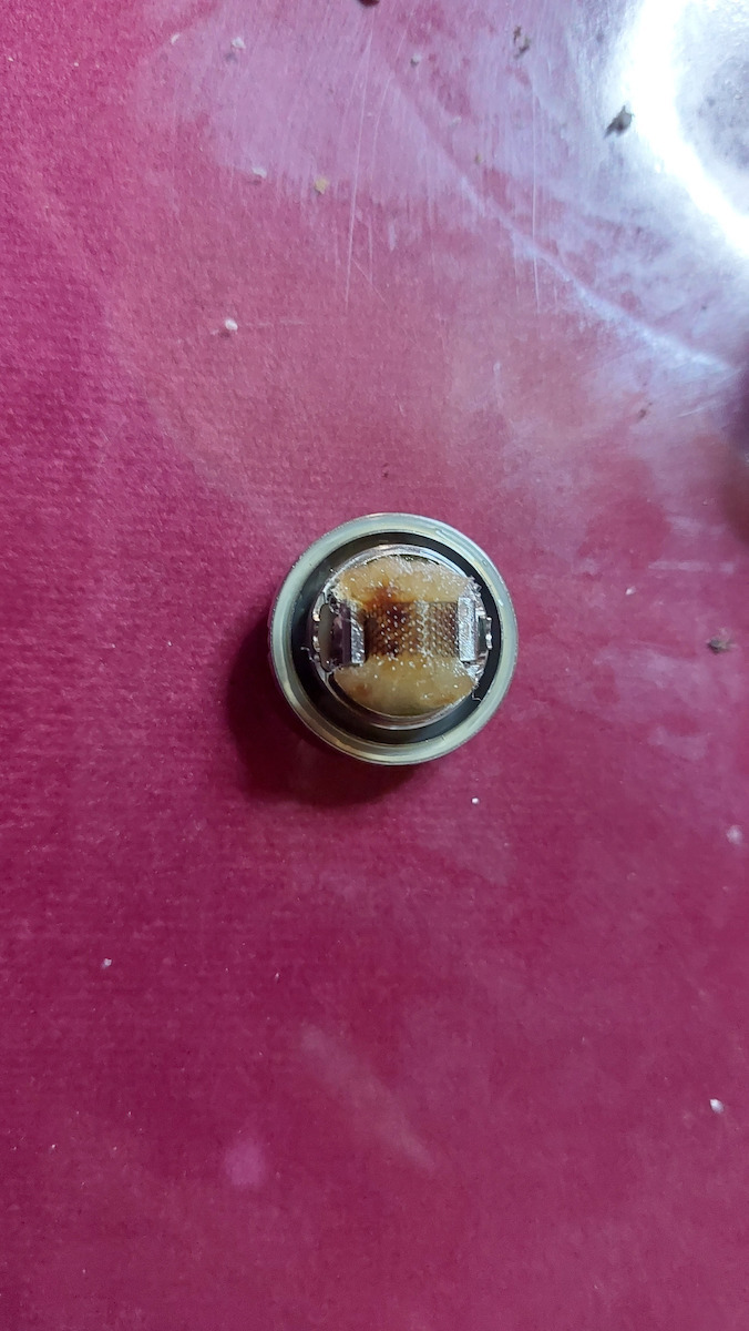 Geek Vape Zeus X Atomizor Electronic RTA 2ml Albastru