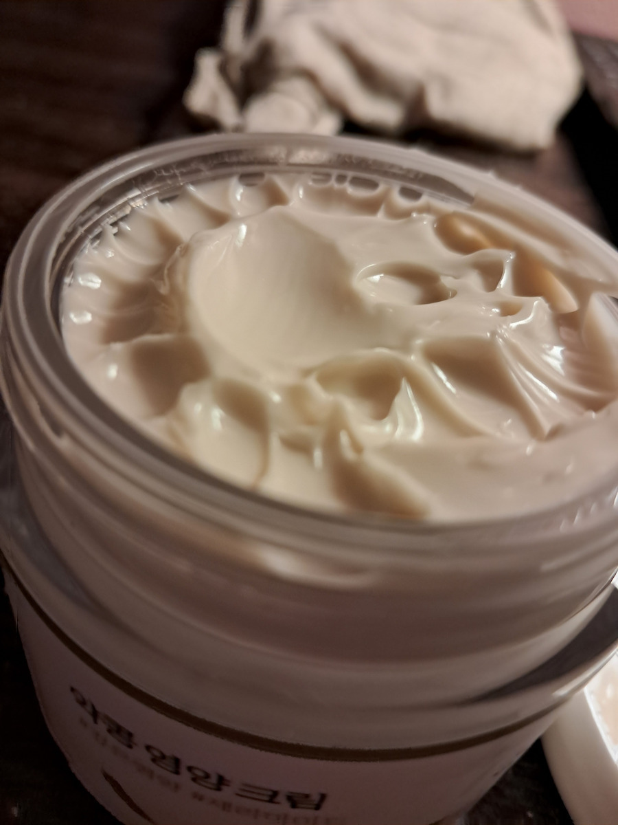 Round Lab Soybean Nourishing Cream – Αντιγηραντική Θρεπτική Κρέμα Με Σόγια 80ml